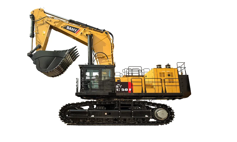 Máy xúc mỏ SANY SY1250H