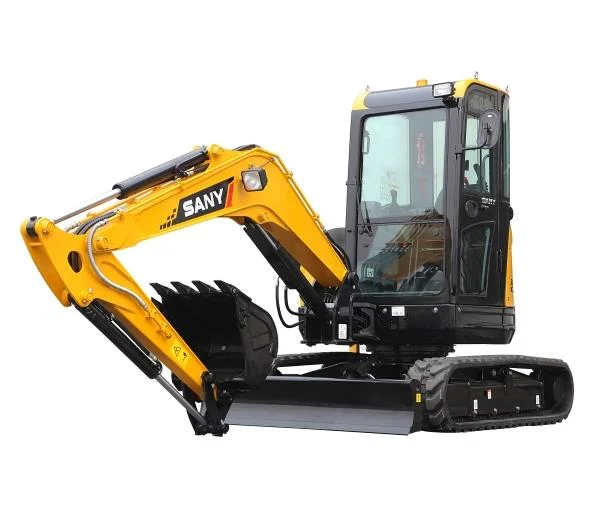 Máy xúc mini SANY SY26U
