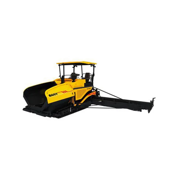 Máy trải thảm nhựa SANY SAP90C-8
