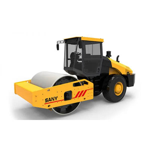 Lu rung 1 cầu SANY SSR200AC-8H