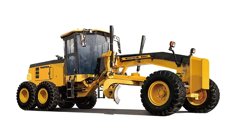 Máy san gạt SANY STG230C-10S